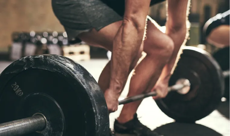 Deadlift